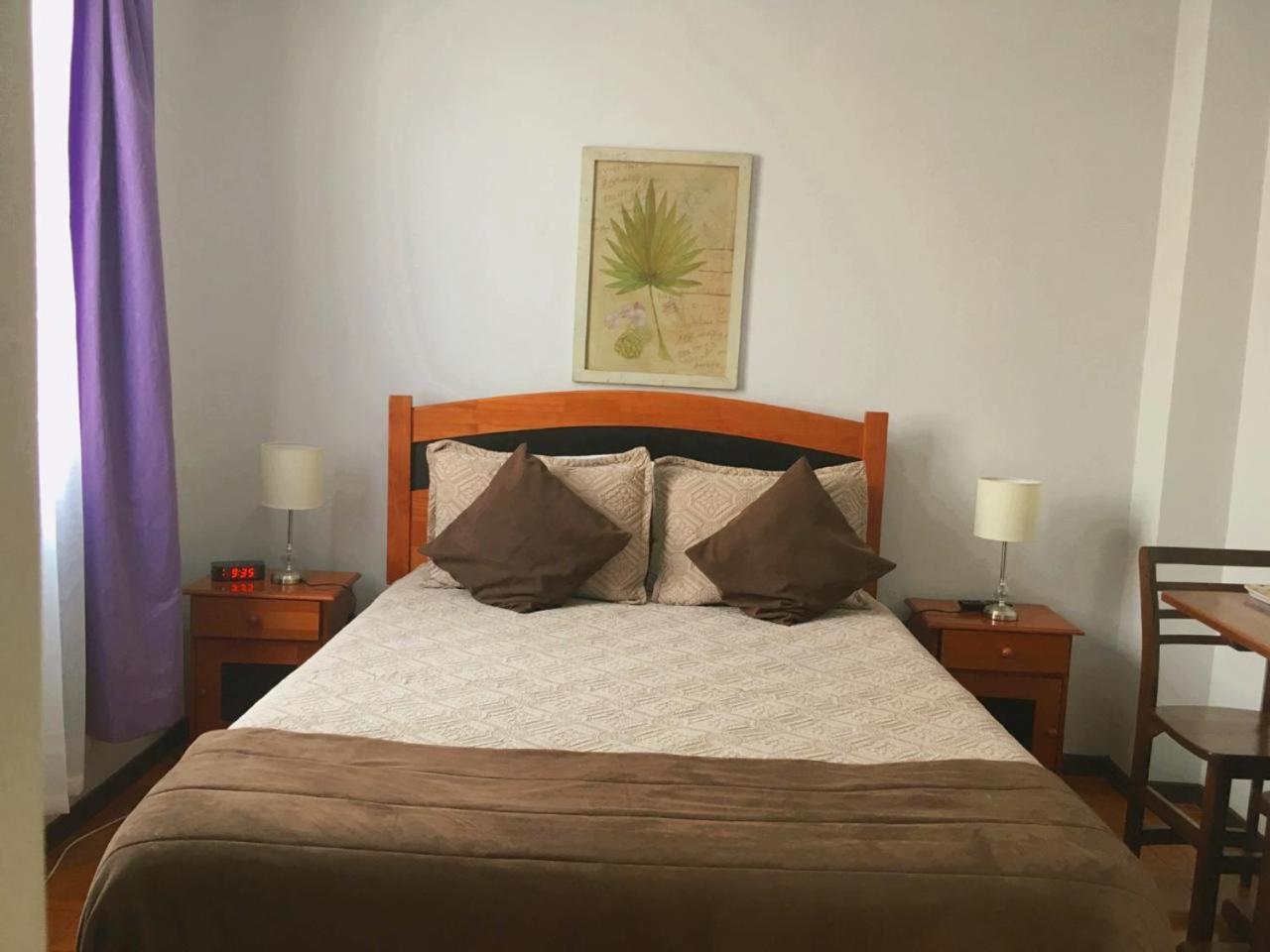 Hotel Universitario — Photos 2