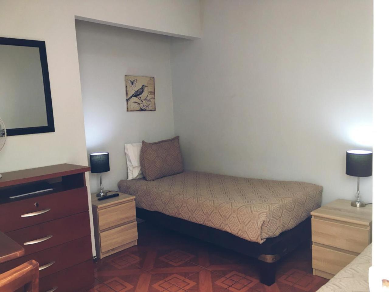 Hotel Universitario — Photos 1